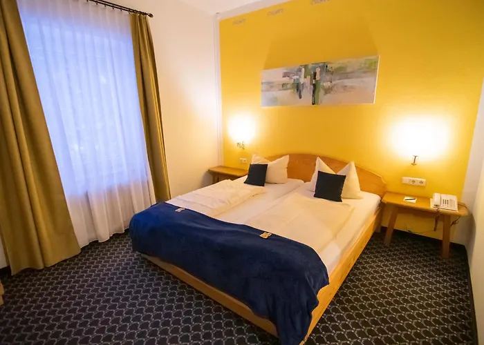 Seehotel Schlierseer Hof
