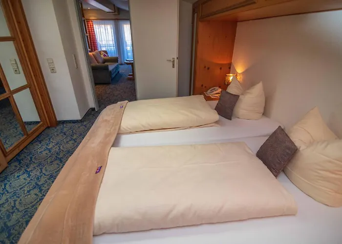 Seehotel Schlierseer Hof