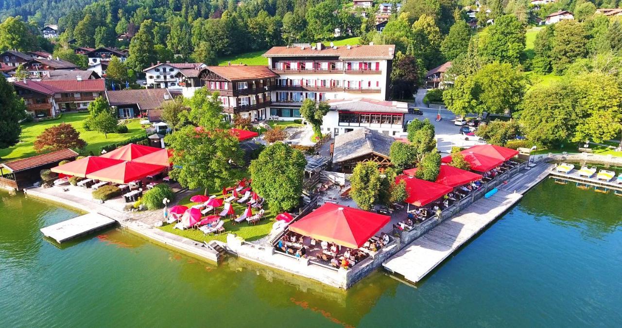 Hotel Seehotel Schlierseer Hof