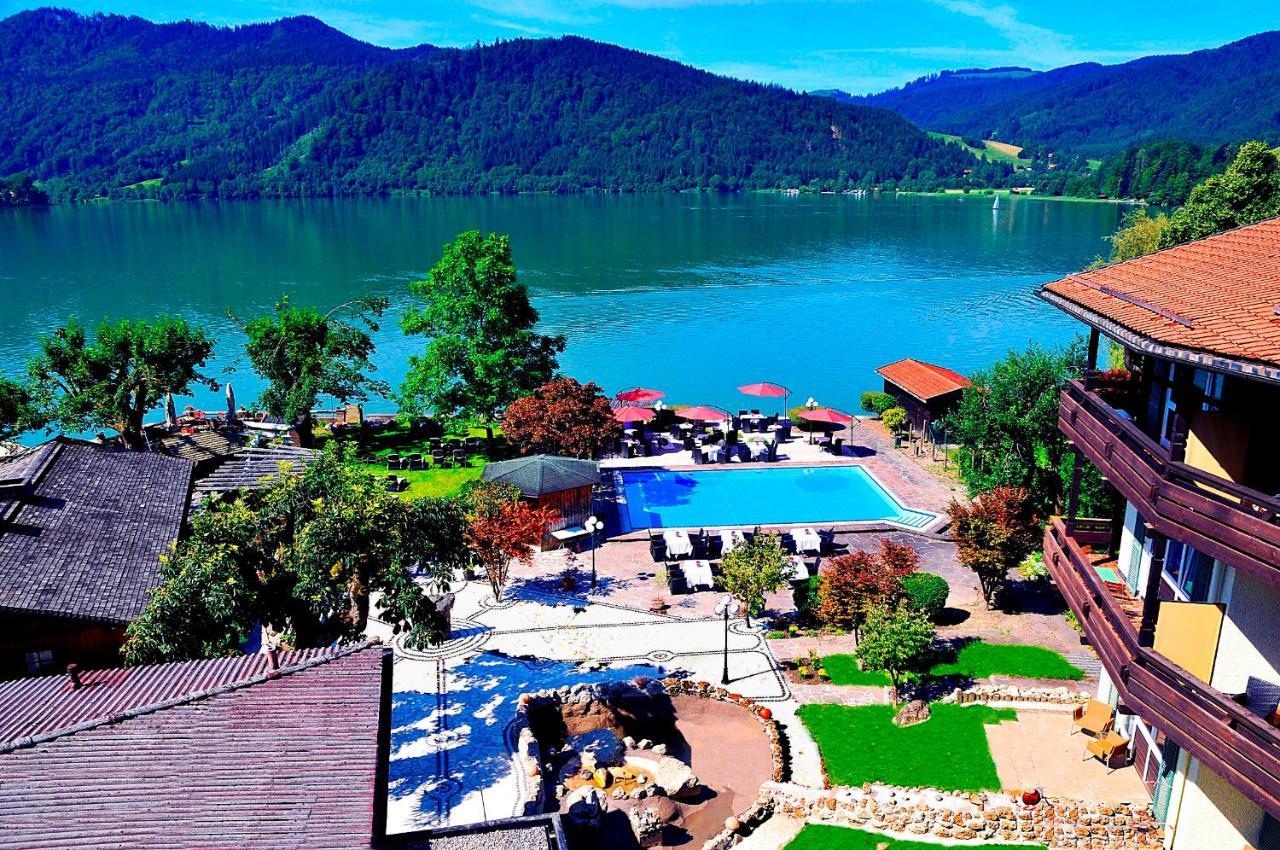 Seehotel Schlierseer Hof Hotel Schliersee