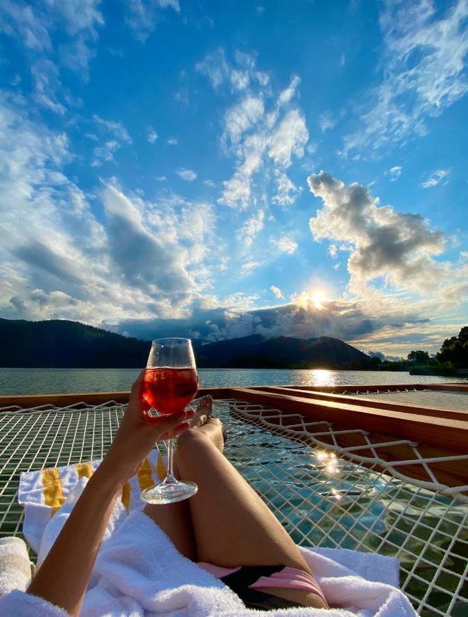 Seehotel Schlierseer Hof 4* Schliersee