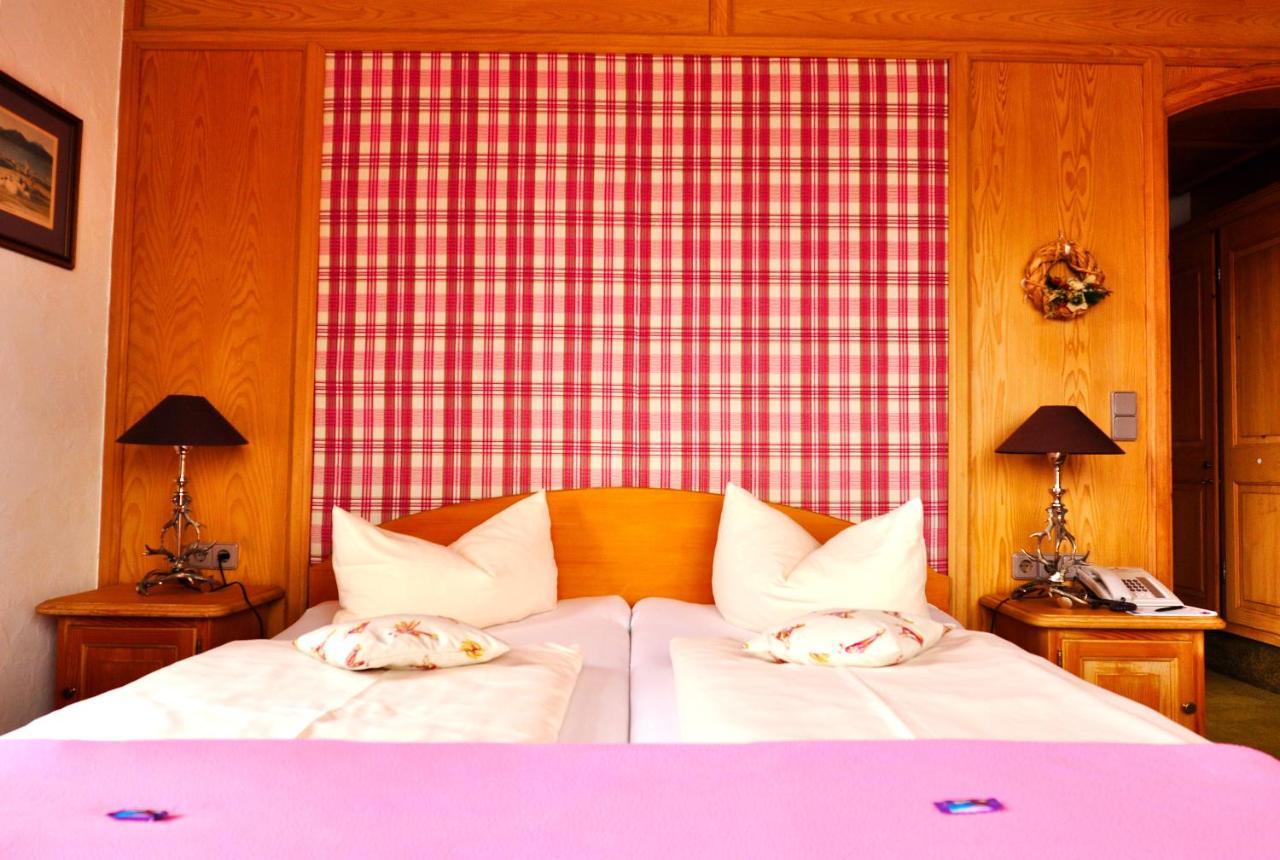 Seehotel Schlierseer Hof Hotel