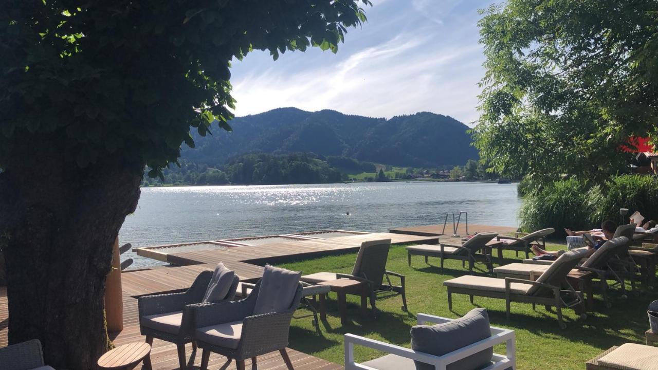 Seehotel Schlierseer Hof Hotel 4*