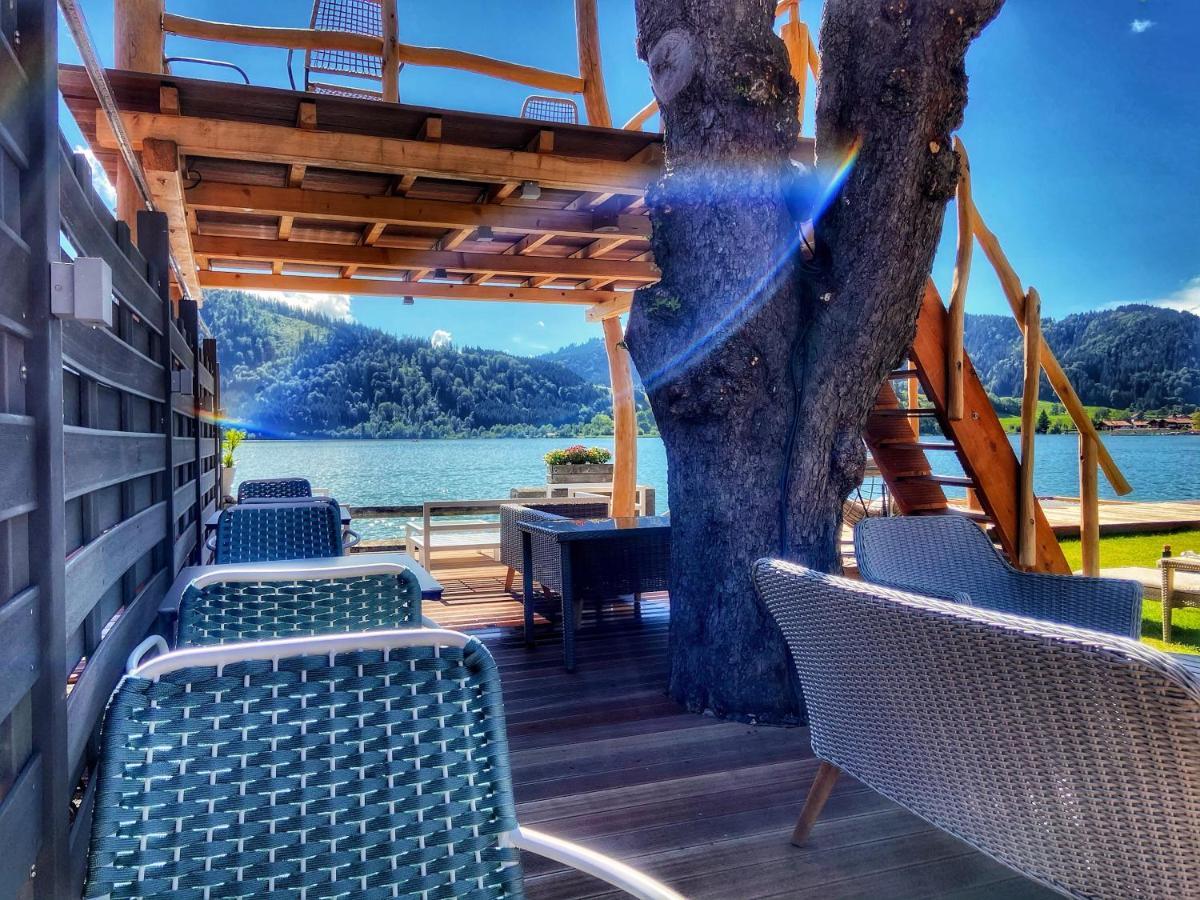 Seehotel Schlierseer Hof 4* Schliersee