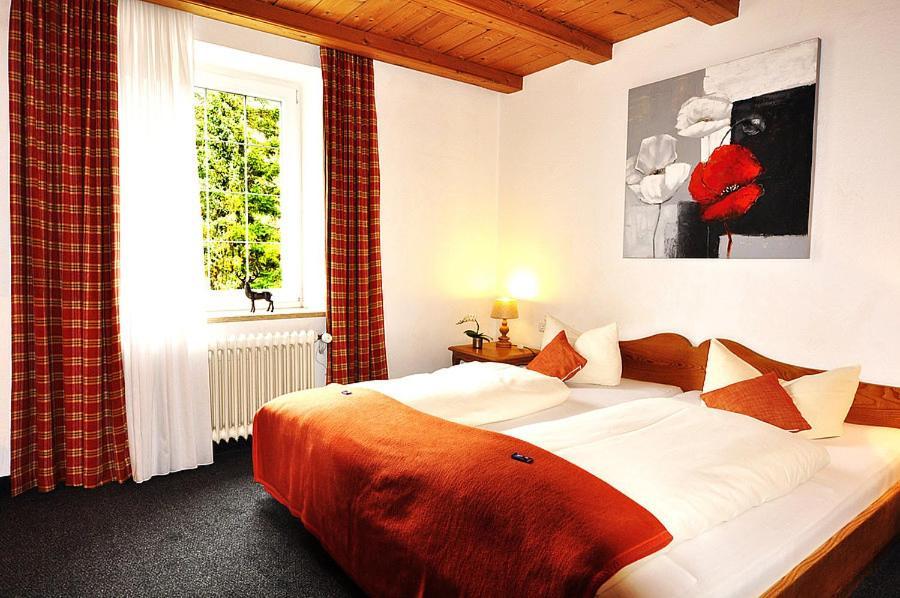 Hotel Seehotel Schlierseer Hof 4*