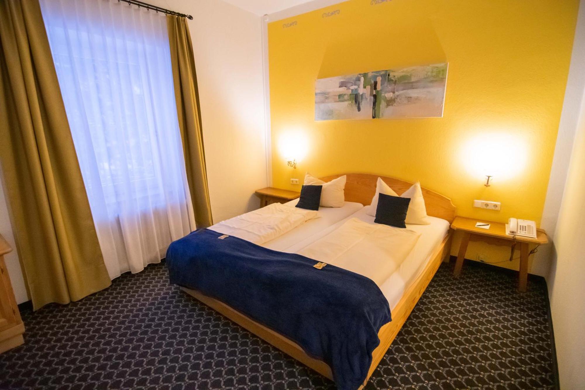 Seehotel Schlierseer Hof Hotel