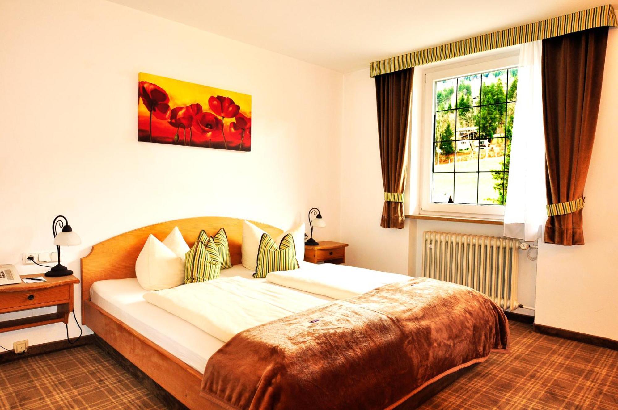 Hotel Seehotel Schlierseer Hof 4*