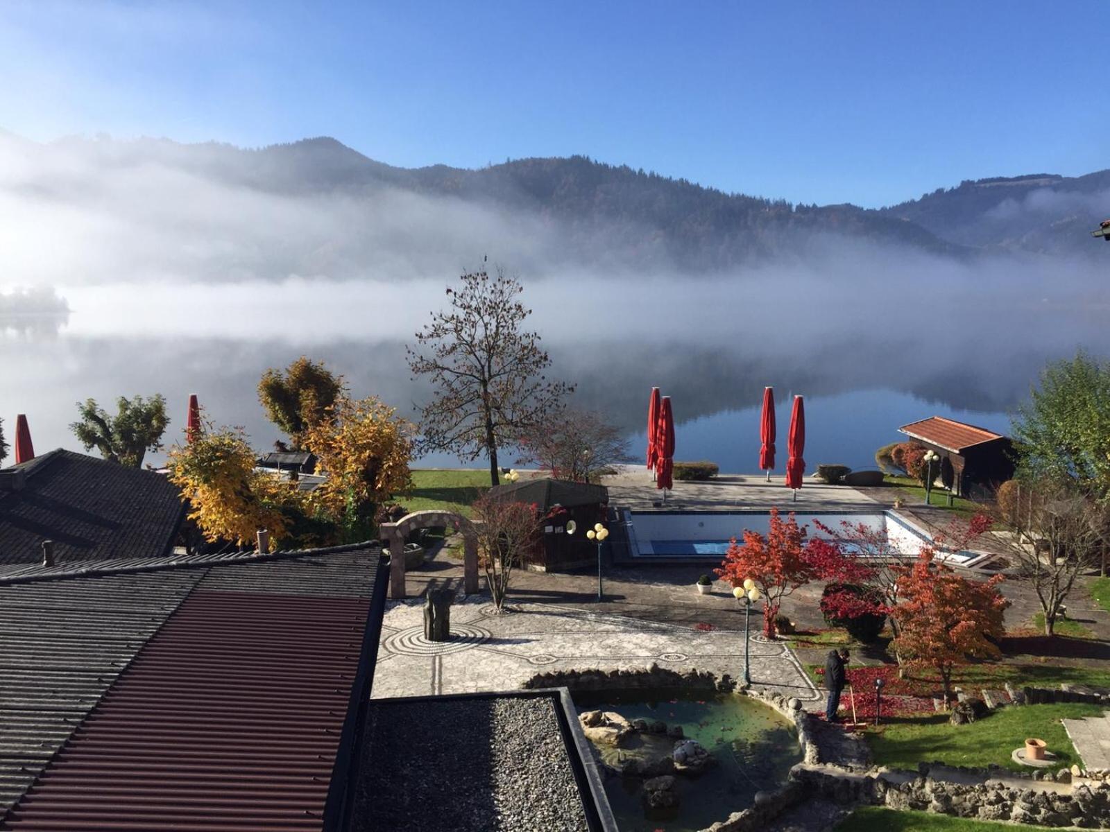 Seehotel Schlierseer Hof Hotel