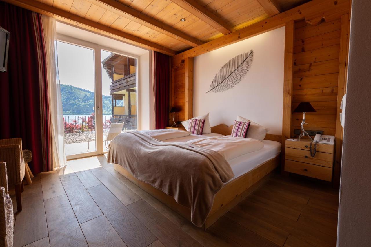 Seehotel Schlierseer Hof Hotel 4*