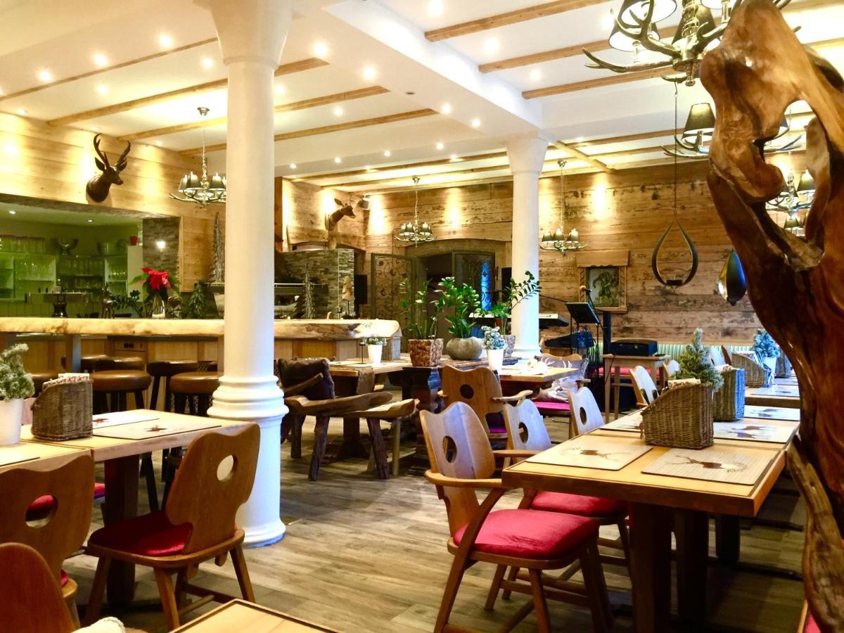 Seehotel Schlierseer Hof Schliersee