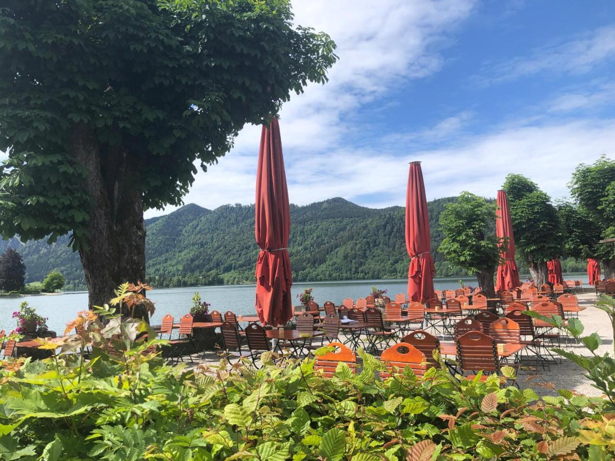 Hotel Seehotel Schlierseer Hof