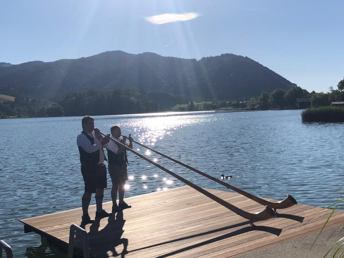 Hotel Seehotel Schlierseer Hof Schliersee